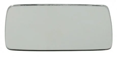 Скло дзеркала заднього виду BLIC 6102-01-0571P