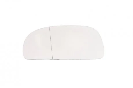 Стекло зеркала заднего вида BLIC 6102-01-2002191P