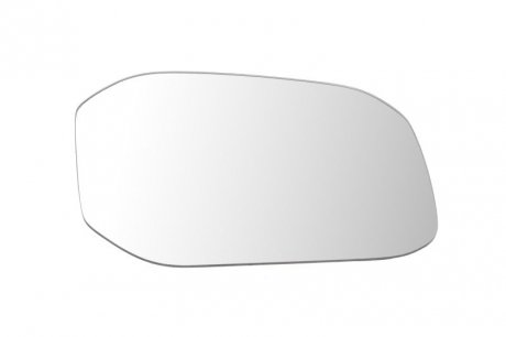 Стекло зеркала заднего вида BLIC 6102-01-2002588P (фото 1)