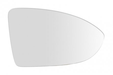 Скло дзеркала заднього виду BLIC 6102-01-2002620P (фото 1)