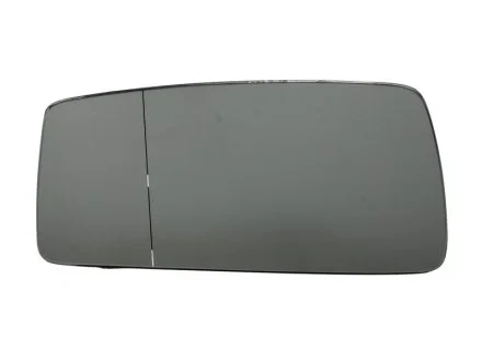 Стекло зеркала заднего вида BLIC 6102-02-0003P