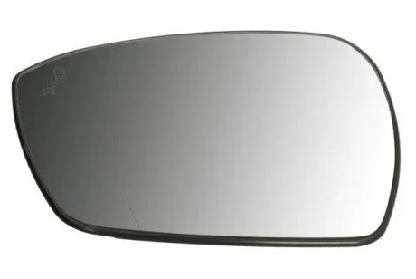 Стекло зеркала заднего вида BLIC 6102-02-0305791P