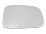 Скло дзеркала заднього виду BLIC 6102-02-0927P (фото 1)