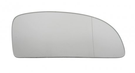 Скло дзеркала заднього виду BLIC 6102-02-0938P (фото 1)