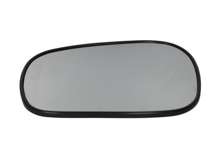 Стекло зеркала заднего вида BLIC 6102-02-1231992P (фото 1)