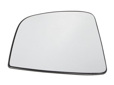 Стекло зеркала заднего вида BLIC 6102-02-1233944P (фото 1)