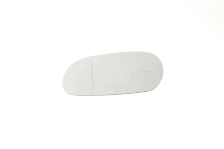 Стекло зеркала заднего вида BLIC 6102-02-1251528P