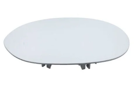 Стекло зеркала заднего вида BLIC 6102-02-1291281P