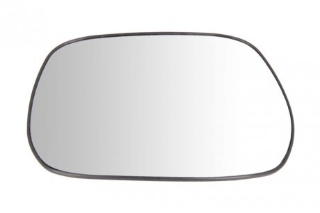 Стекло зеркала заднего вида BLIC 6102-02-1291993P