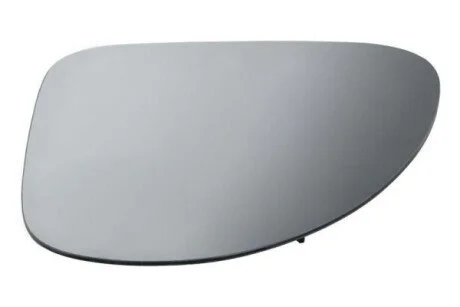 Стекло зеркала заднего вида BLIC 6102-02-1292317P