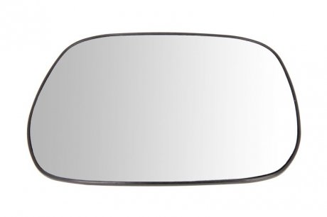 Стекло зеркала заднего вида BLIC 6102-02-1292993P