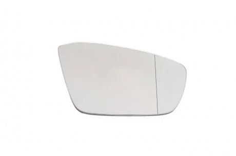 Фото 1 - стекло зеркала заднего вида BLIC 6102-02-4301192P Стекло зеркала заднего вида BLIC 6102-02-4301192P (фото 1)