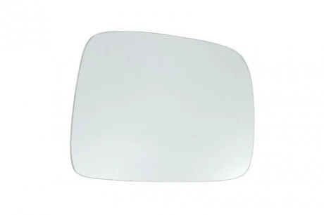 Стекло зеркала заднего вида BLIC 6102-02-5501696P
