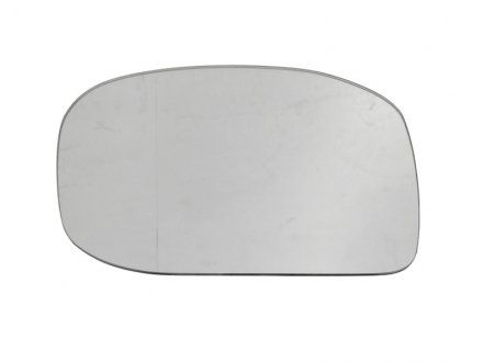 Скло дзеркала заднього виду BLIC 6102-02-6002P