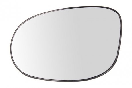 Скло дзеркала заднього виду BLIC 6102-03-2001211P