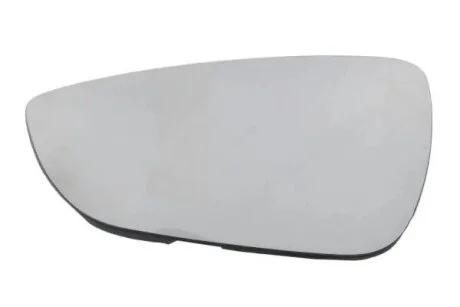 Скло дзеркала зовнішнього Лів (опукле, обігрів) FORD FOCUS IV 04.18-09.21 BLIC 6102032152310P
