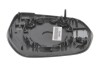 Скло дзеркала зовнішнього Лів (опукле, обігрів) FORD PUMA 09.19- BLIC 6102032326310P (фото 2)