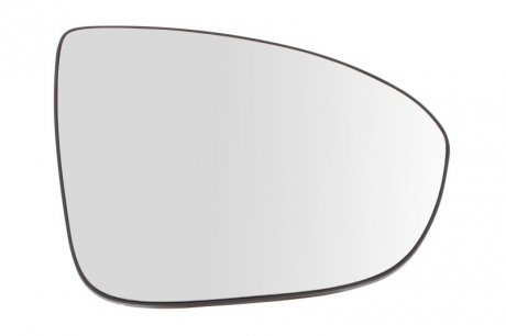 Скло дзеркала заднього виду BLIC 6102-04-2002010P