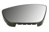 Скло дзеркала зовнішнього Лів (опукле, обігрів) OPEL CORSA F, PEUGEOT 2008 II, 208 01.19- BLIC 6102082335310P (фото 1)