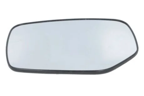Скло дзеркала зовнішнього Лів (опукле, обігрів) SUBARU LEVORG 04.14- BLIC 6102171936310P