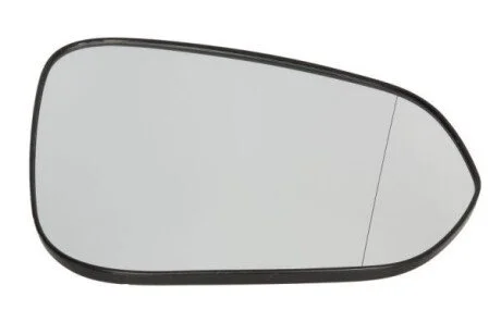 Стекло зеркала заднего вида BLIC 6102-19-2001676P