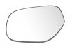 Стекло зеркала заднего вида BLIC 6102-21-2001095P (фото 1)