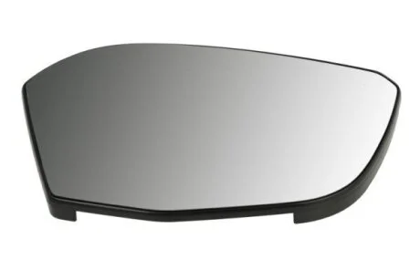 Скло дзеркала зовнішнього Прав (опукле, обігрів) DS DS4 II, CITROEN C4 III, C5 III X, OPEL ASTRA L, PEUGEOT 308 III, 408 II 06.20- BLIC 6102212323311P