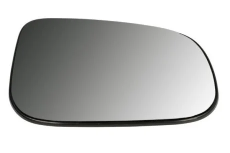 Скло дзеркала зовнішнього Прав (асферичне, обігрів) VOLVO S80 II, V70 III 03.06-05.13 BLIC 6102241517313P