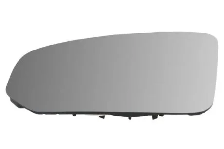 Скло дзеркала зовнішнього Лів (асферичне, обігрів, асистент зміни смуги руху) VOLVO S90 II, S90 II FL, V90 II, V90 II FL 03.16- BLIC 6102241520314P