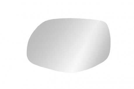 Скло дзеркала заднього виду BLIC 6102-29-2002097P (фото 1)
