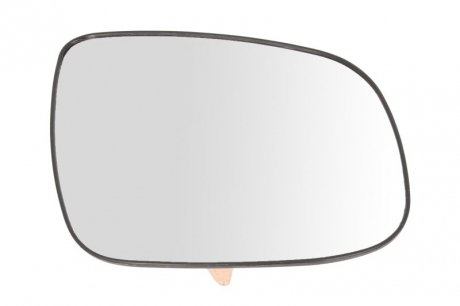 Стекло зеркала заднего вида BLIC 6102-53-2001492P