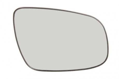 Стекло зеркала заднего вида BLIC 6102-53-2001494P