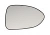 Стекло зеркала заднего вида BLIC 6102-53-2001560P (фото 1)
