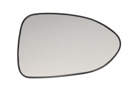 Скло дзеркала заднього виду BLIC 6102-53-2001560P