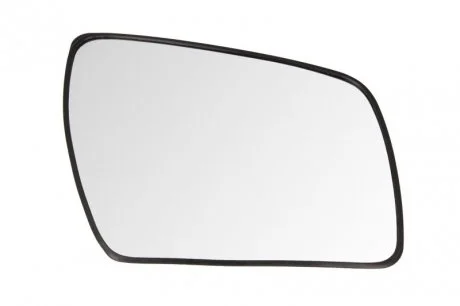 Стекло зеркала заднего вида BLIC 6102-53-2001568P
