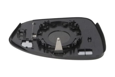 Скло дзеркала зовнішнього Лів (опукле) DACIA JOGGER, LOGAN III, SANDERO III 10.20- BLIC 6102672460310P