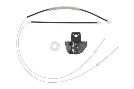 Елементи склопідіймачів BLIC 6205-01-038803P (фото 1)