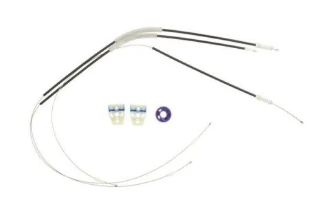 Элементы стеклоподъемников BLIC 6205-01-053818P (фото 1)