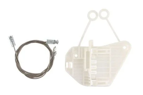 Фото 1 - елементи склопідіймачів BLIC 6205-02-001802P Елементи склопідіймачів BLIC 6205-02-001802P (фото 1)