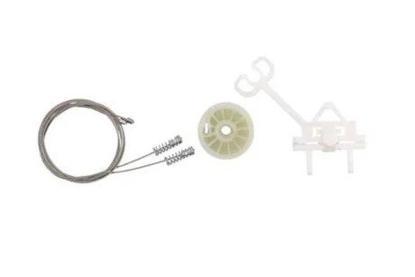 Элементы стеклоподъемников BLIC 6205-07-036817P (фото 1)