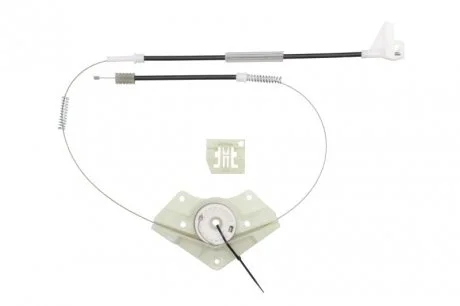 Фото 1 - элементы стеклоподъемников BLIC 6205-43-003835P Элементы стеклоподъемников BLIC 6205-43-003835P (фото 1)