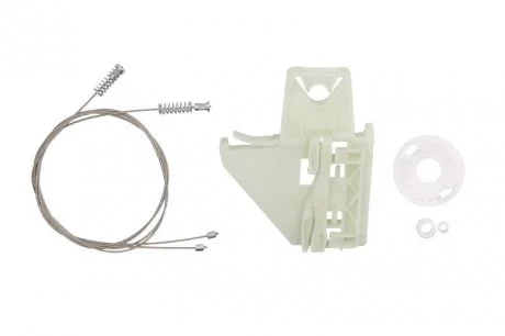 Фото 1 - елементи склопідіймачів BLIC 6205-43-006804P Елементи склопідіймачів BLIC 6205-43-006804P (фото 1)