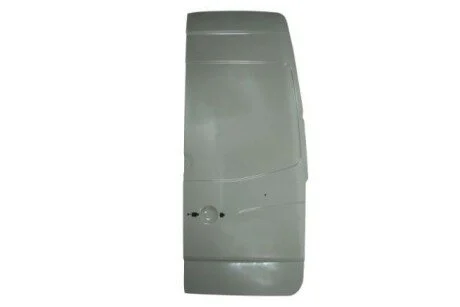 Кришка багажника BLIC 6301-00-3547712P