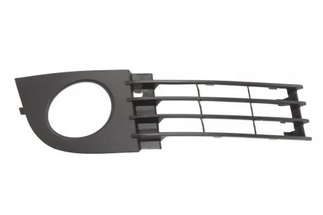 Елемент бамперу BLIC 6502-07-0014924P (фото 1)