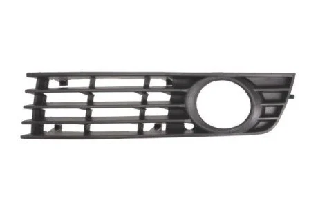 Фото 1 - елемент бамперу BLIC 6502-07-0019995P Елемент бамперу BLIC 6502-07-0019995P (фото 1)