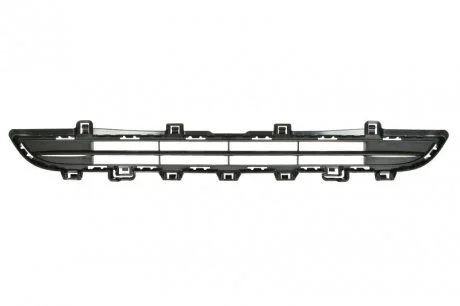 Решітка бампера BLIC 6502-07-0093911NP (фото 1)