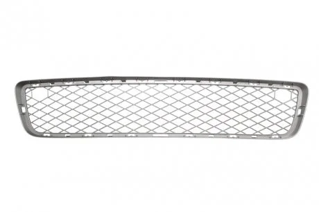 Решітка бампера передн (Нижн/середн, титан) BMW X5 E70 02.07-04.10 BLIC 6502-07-0096911P