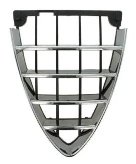 Решітка радіатора BLIC 6502-07-0111990Q