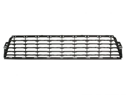 Решітка бампера передн (Нижн) CITROEN C3 PICASSO 02.09-01.13 BLIC 6502-07-0541995P
