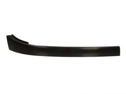 Накладка под фару правая Peugeot Partner / Citroen Berlingo 96- BLIC 6502-07-0550992P